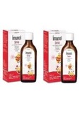 Ocean İmunol Şurup 150 ml 2 Kutu thumbnail 1