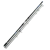 Albastar Qual 330 cm 150g Atarlı Parçalı Karbon Surf Olta Kamışı - 1