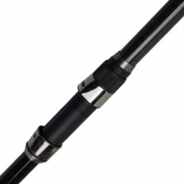 Albastar Telecast 420 cm 200g Atarlı Karbon Surf Olta Kamışı - 5