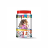 EuroGold Cat Sıvı Kedi Ödülü Karışık 6 Çeşit 30x15Gr - 2