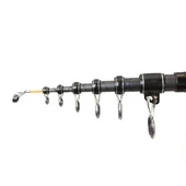 Captain Matrix 390 cm 150-250g Atarlı Teleskopik Surf Kamış - 2