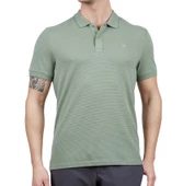 Alpinist Roc Erkek Polo T-Shirt Yeşil-L - 1