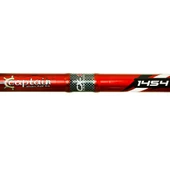 Captain Longfire 420 cm 100-250g Atarlı Karbon 3 Parça Surf Olta Kamışı - 3