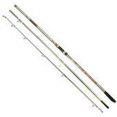Captain Stinger 420 cm 100-250g Atarlı Karbon 3 Parça Surf Olta Kamışı - 1
