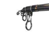 Captain Cavalier 420 cm 150-250gr Atarlı Karbon Surf Olta Kamışı - 4