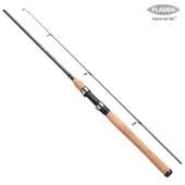 Fladen Warbird Classic 270 cm 15-40g Atarlı Karbon Spin Olta Kamışı - 2