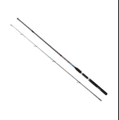 Ecotackle Pure 240 cm 10-30g Atarlı Fiber Spin Olta Kamışı thumbnail 1