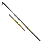 Captain Cavalier 420 cm 150-250gr Atarlı Karbon Surf Olta Kamışı - 2