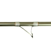 Captain Stinger 420 cm 100-250g Atarlı Karbon 3 Parça Surf Olta Kamışı - 2