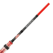 Berkley Shock Spining 274 cm 15-45g Atarlı Karbon Spin Olta Kamışı Red thumbnail 5