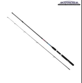 Ecotackle Pure 240 cm 10-30g Atarlı Fiber Spin Olta Kamışı thumbnail 2