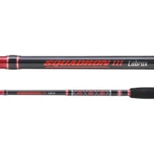 Penn Squadron III Labrax 240 cm 20-40g Atarlı Karbon Spin Olta Kamışı - 4