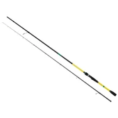 Lucky John Progress Micro Jig V2 37 234 cm 12-37g Atarlı Karbon Spin Olta Kamışı - 1