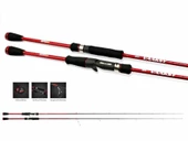 Rapala Vaaksy 198 cm 10-20lbs Aksiyonlu Karbon Spin Olta Kamışı - 1