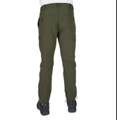 Alpinist Spitz Tactical Erkek Pantolon XL Beden Haki - 2