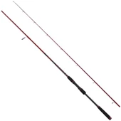 Penn Squadron III Labrax 240 cm 20-40g Atarlı Karbon Spin Olta Kamışı - 1