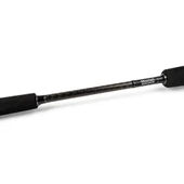 Mustad Pulse Spinning 183 cm 250 grama Kadar Aksiyonlu Karbon Slow Jigging Olta Kamışı - 3