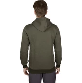 Alpinist Stream Erkek Kapşonlu Sweat M Beden Haki - 2
