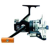 Banax Sx 3000 3 Bilyalı 4.8:1 Devirli Spin Olta Makinesi - 1
