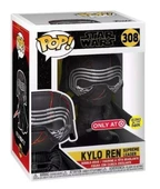 Funko Pop Star Wars Kylo Ren 308 - 1