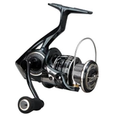 Banax Ionix 2500 9+1 Bilyalı 5.2:1 Devirli Light Spin Olta Makinesi - 1