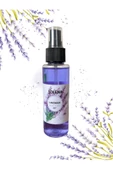 SOLENA Sprey Cep Veya Çanta Lavanta Kolonyası 100 ml - 1