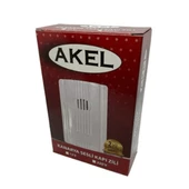 AKEL KANARYA KAPI ZİLİ - 1