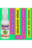 NOXINOX KREM FERAHLATICI ETKİLİ KREM 100ML - 2
