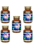 COMİLAÇ Com Rinex 60 Kapsül 5'li Paket - 1