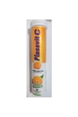 LEDAPHARMA Plussvit C 20 Efervesan Tablet - 1
