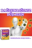 LEDAPHARMA Imüled Multivitamin 30 Kapsül Karamürver - 1