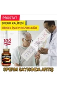 COM VİTEX Vitex L-arjinin 60 Kapsül - 1