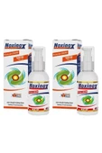COM Noxinox Cream 100 Ml Masaj Kremi 2'li Paket - 1