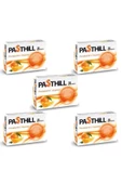 LEDAPHARMA Pasthill Portakal Vitamin C  Pastil X5 Adet - 1