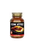 Com Vitex 60 Kapsül - 1