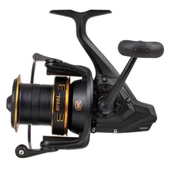 Penn Rival Longcast 8000 4+1 Bilyalı 4.3:1 Devirli Surf Olta Makinesi GOLD thumbnail 2