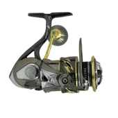 Albastar Zesta 1000 9+1 Bilyalı 5.2:1 Devirli LRF Olta Makinesi thumbnail 2