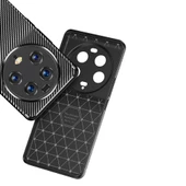 Xiaomi Mi 13 Ultra Kılıf Negro Silikon Kapak kılıf thumbnail 9