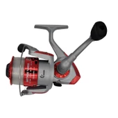 Ecoport Weyron 4000 1 Bilyalı 5.2:1 Devirli Genel Kullanım Olta Makinesi Kırmızı thumbnail 2