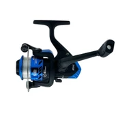 Erma Mini 200 1 Bilyalı 5.2:1 Devirli Başlangıç Olta Makinesi BLUE - 1