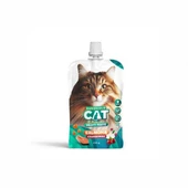 EuroGold Cat Et Ezmesi Somon-Kızılcık 100 Gr - 2