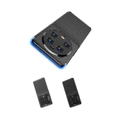 Xiaomi Mi 13 Ultra Kılıf Negro Silikon Kapak kılıf thumbnail 6