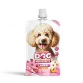 EuroGold Dog Et Ezmesi Kuzu-Balkabağı 100 Gr - 1