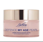 BioNike Defence My Age Pearl Revitalising Night Cream 50 ml - 1