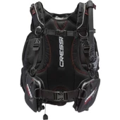 Cressi Scorpion Bcd Dalış Denge Yeleği Small - 1
