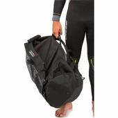 Cressi Roatan Mesh 90 Litre Dalış Çantası - 4