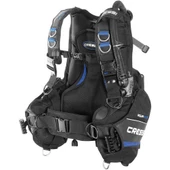 Cressi Aquaride Mavi Bcd Dalış Denge Yeleği Large - 6