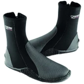 Cressi Isla 7 mm Tabanlı Dalış Botu Xlarge(44-45) - 4