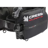 Cressi Quartz Bcd Dalış Denge Yeleği Large - 4