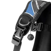 Cressi Travel Light Mavi Bcd Dalış Denge Yeleği Medium - 3